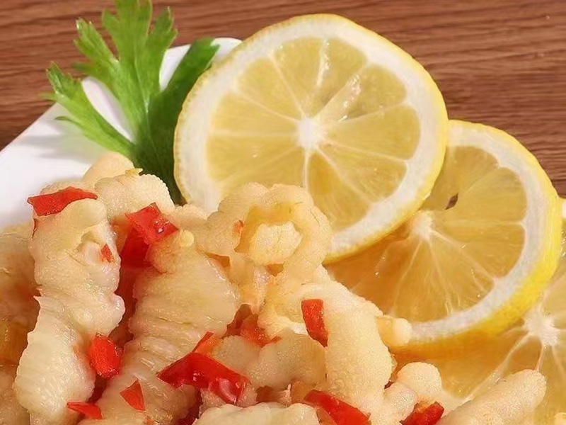 鳳爪吃法有哪些？